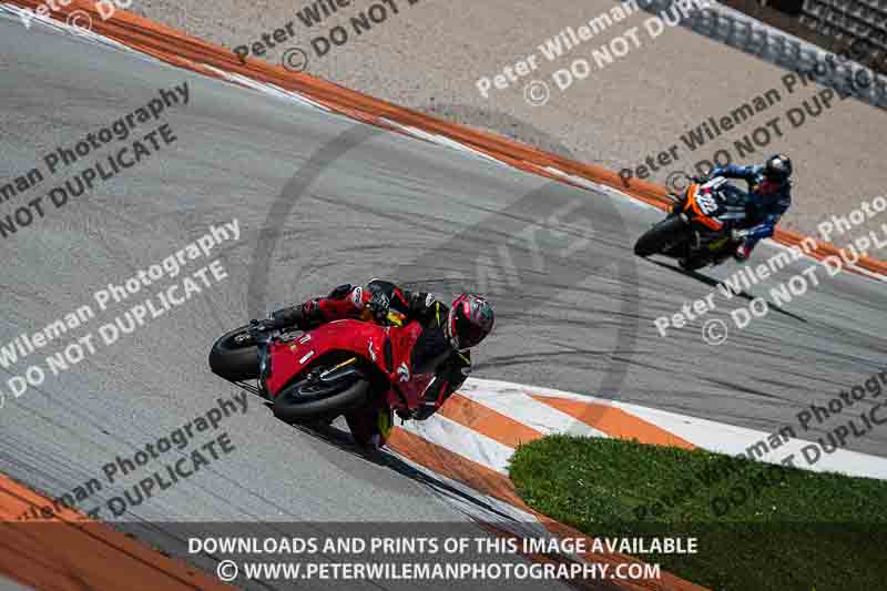 march 2018;motorbikes;no limits;peter wileman photography;portugal;trackday digital images;valencia